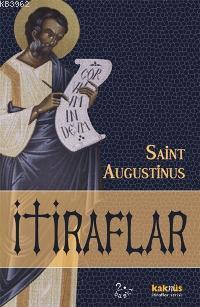 İtiraflar Saint Augustinus