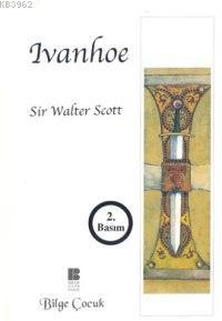 Ivanhoe Walter Scott