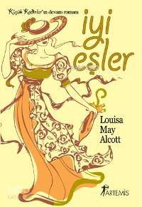 İyi Eşler Louisa May Alcott