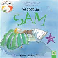 İyi Geceler Sam? Marie - Louise Gay