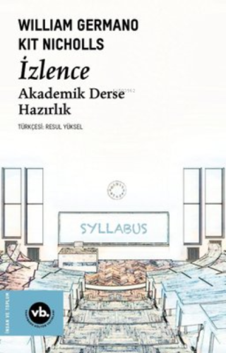 İzlence William Germano