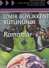 İzmir Büyükkent Bütününde; Romanlar Kolektif