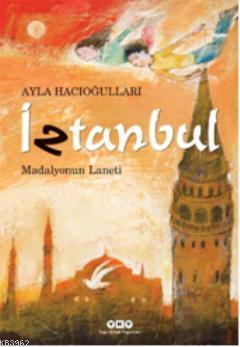 İztanbul Ayla Hacıoğulları