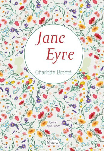 Jane Eyre Charlotte Brontë