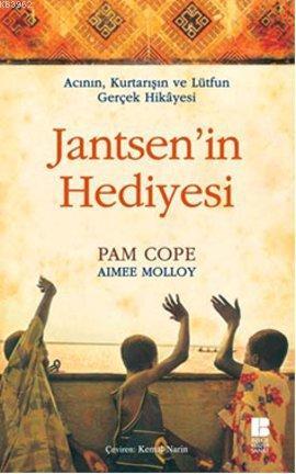 Jantsen'in Hediyesi Pame Cope