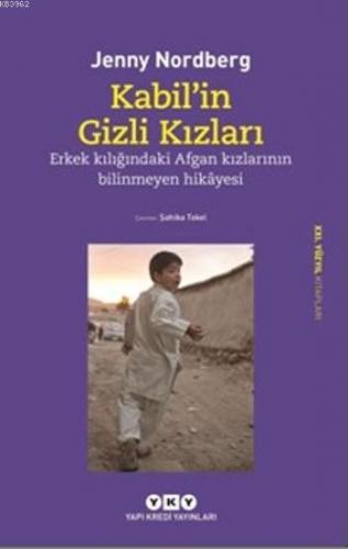 Kabil'in Gizli Kızları Jenny Nordberg