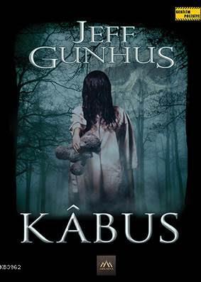 Kabus Jeff Gunhus