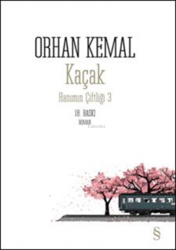 Kaçak Orhan Kemal