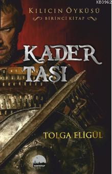 Kader Taşı Tolga Eligül