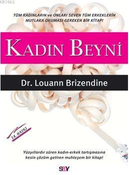 Kadın Beyni Louann Brizendine