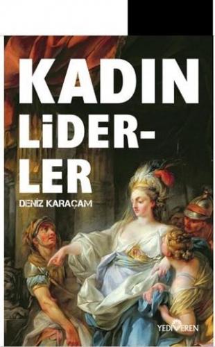 Kadın Liderler Deniz Karaçam