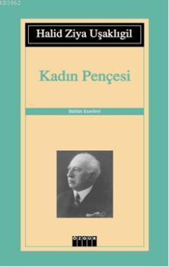 Kadın Pençesi Halid Ziya Uşaklıgil