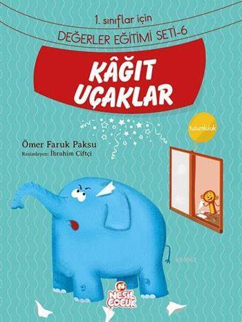 Kâğıt Uçaklar - Tutumluluk Ömer Faruk Paksu