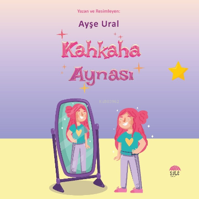 Kahkaha Aynası Ayşe Ural