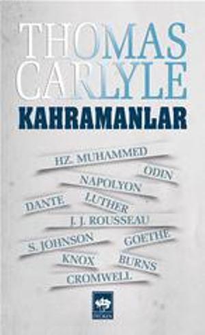 Kahramanlar Thomas Carlyle