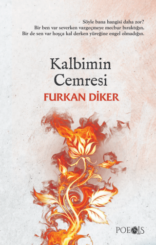 Kalbimin Cemresi Furkan Diker