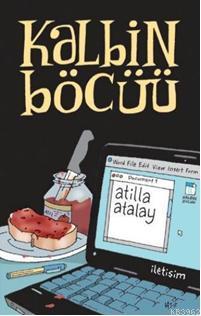 Kalbin Böcüü Atilla Atalay