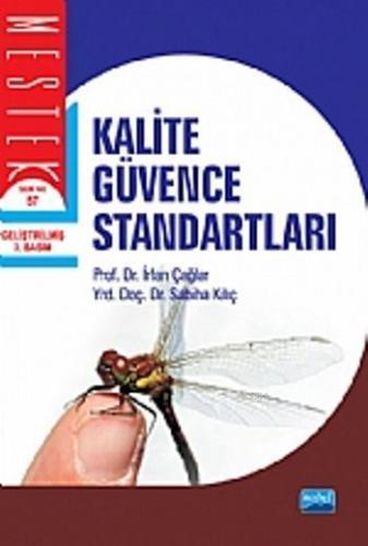 Kalite Güvence Standartları İrfan Çağlar