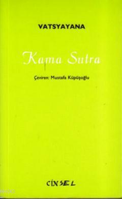 Kama Sutra Vatsyayana