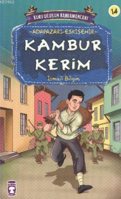 Kambur Kerim İsmail Bilgin