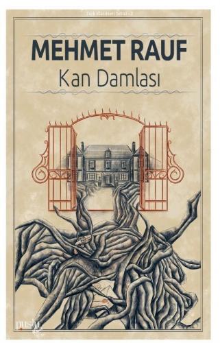 Kan Damlası Mehmet Rauf