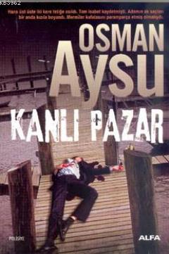 Kanlı Pazar Osman Aysu