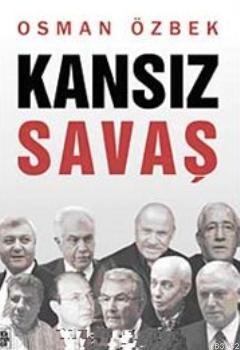 Kansız Savaş Osman Özbek