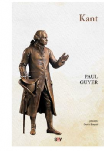 Kant Paul Guyer