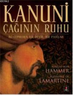 Kanuni - Çağının Ruhu Alphonse de Lamartine