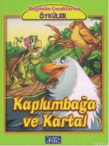 Kaplumbağa ve Kartal Aisopos