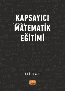 Kapsayıcı Matematik Eğitimi Ali Mazı