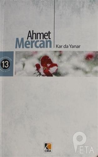 Kar da Yanar Ahmet Mercan