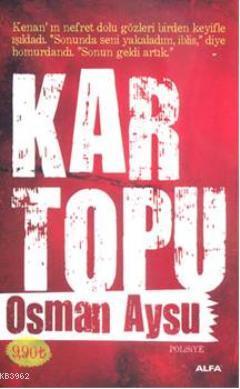 Kar Topu (Cep Boy) Osman Aysu