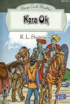 Kara Ok Robert Louis Stevenson