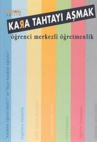 Kara Tahtayı Aşmak Hatice Işılak