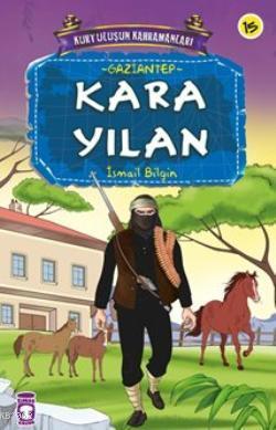 Kara Yılan İsmail Bilgin