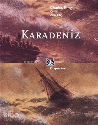 Karadeniz Charles King