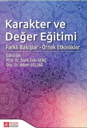 Karakter ve Değer Eğitimi Kolektif