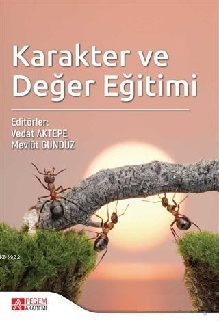 Karakter ve Değer Eğitimi Kolektif