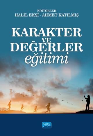 Karakter ve Değerler Eğitimi Kolektif