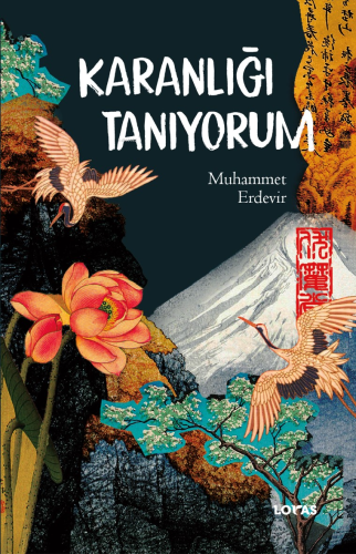 Karanlığı Tanıyorum Muhammet Erdevir