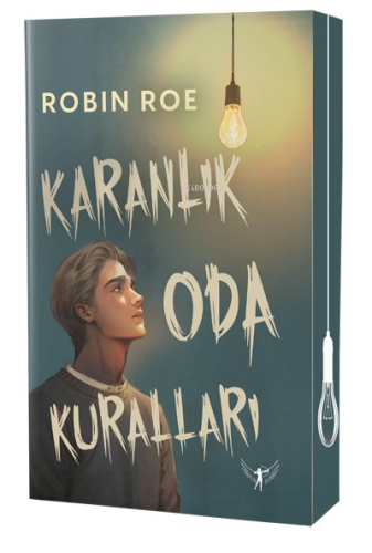 Karanlık Oda Kuralları Robin Roe