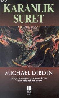 Karanlık Suret Michael Dibdin