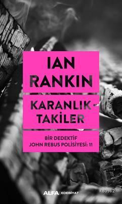 Karanlıktakiler Ian Rankin