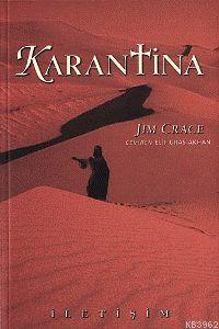 Karantina Jim Crace