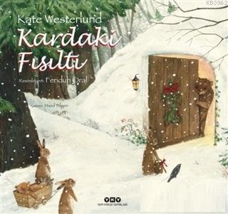 Kardaki Fısıltı Kate Westerlund