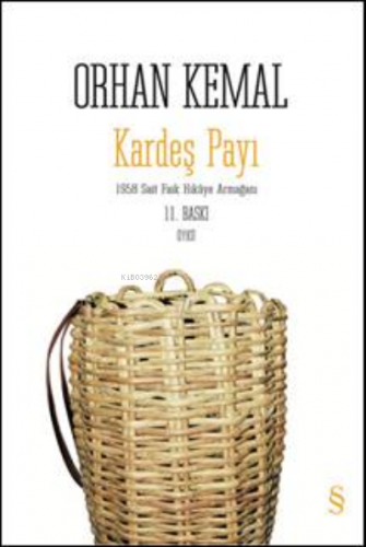 Kardeş Payı Orhan Kemal