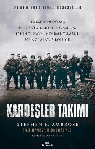 Kardeşler Takımı Stephen E. Ambrose