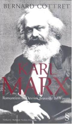 Karl Marx Bernard Cottret