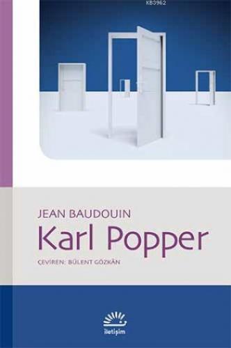 Karl Popper Jean Baudouın